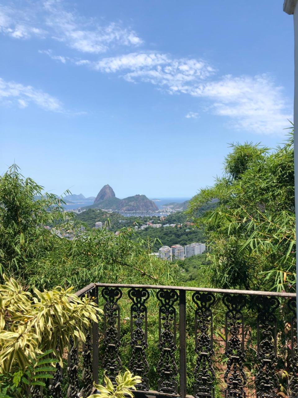 Hotel Casa Marques Santa Teresa à Rio de Janeiro Extérieur photo