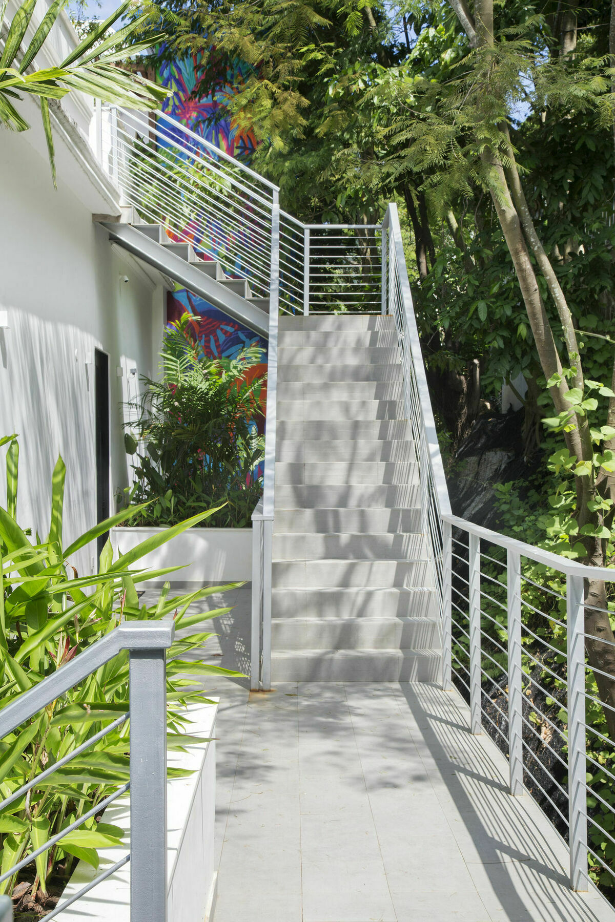 Hotel Casa Marques Santa Teresa à Rio de Janeiro Extérieur photo